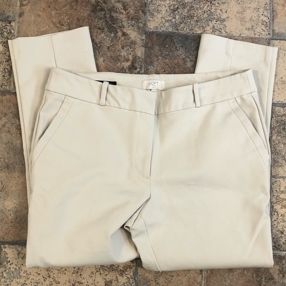 Modern Skinny Ankle 12P
